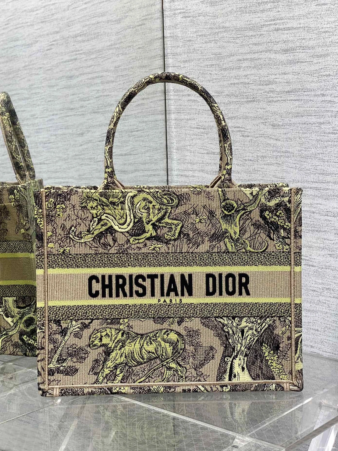 OldCobbler Bags DIRO BOOK MEDIUM TOTE-36*18*28CM 0811
